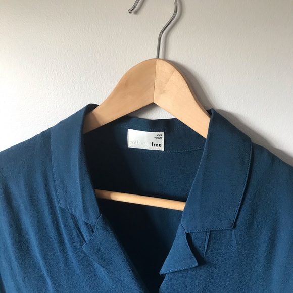 Wilfred blouse - Picture 3 of 6